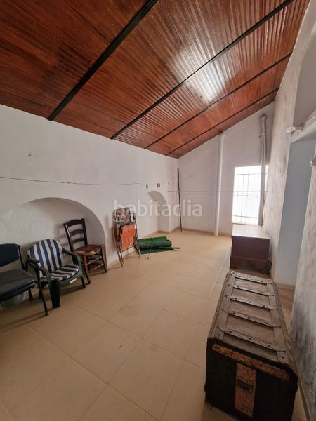 Foto e48353f7-2b83-4af8-9fb5-d877050b2345. Casa amb aparcament a Montemayor