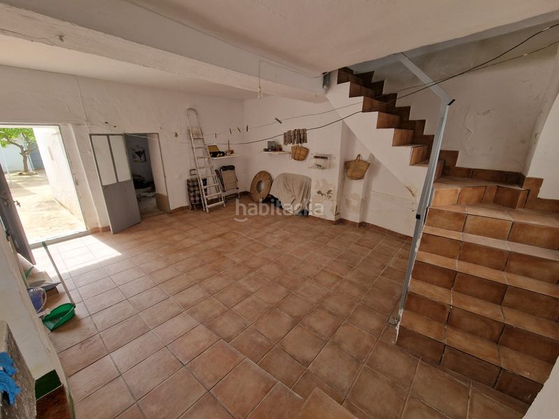Foto e9ad36e5-891f-4971-a2e8-4e984801bb6f. Casa amb aparcament a Montemayor