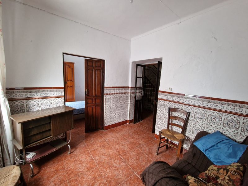 Foto fe1570dc-ec6a-4faf-a589-bc8cf1afe6bb. Casa amb aparcament a Montemayor