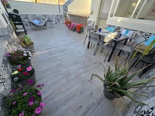Etagenwohnung in Fernán - Núñez. ¡amplio piso con dos terrazas privadas en venta! en zona alta.