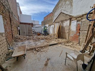Casa a Fernán - Núñez. Casa para construir en zona tranquila