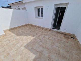 Dúplex a Fernán - Núñez. Piso duplex en el centro