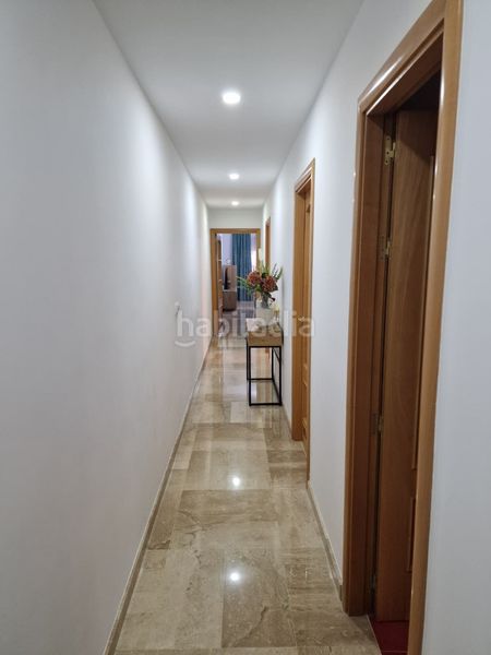 Foto 1a16bb12-c66a-495a-acd3-d1214841fe1a. Piso  bajo como nuevo en Fernán - Núñez