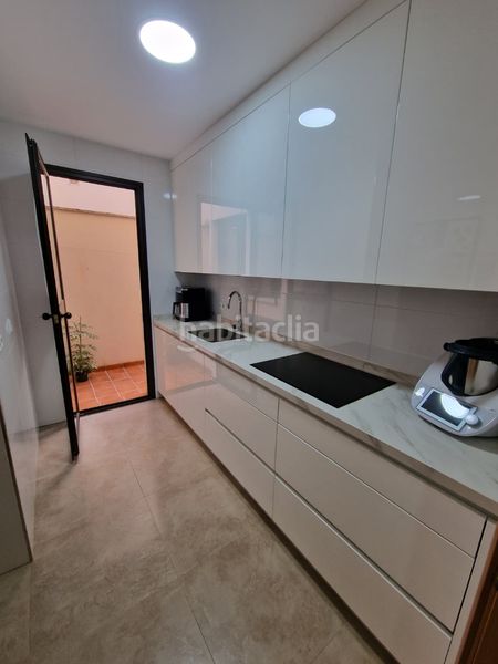 Foto 487d9660-a626-4de7-9842-64f90da2ae92. Piso  bajo como nuevo en Fernán - Núñez