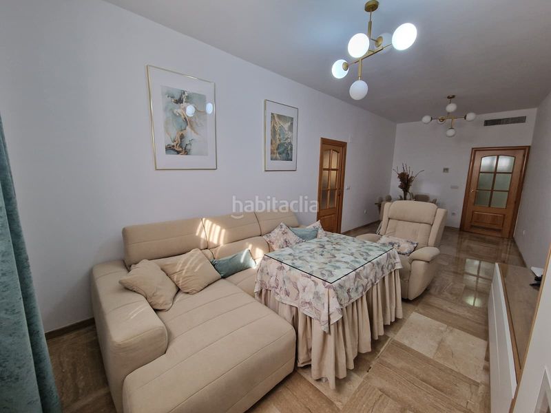 Foto 67589a10-d474-4c04-9af9-acbb926b0e49. Piso  bajo como nuevo en Fernán - Núñez