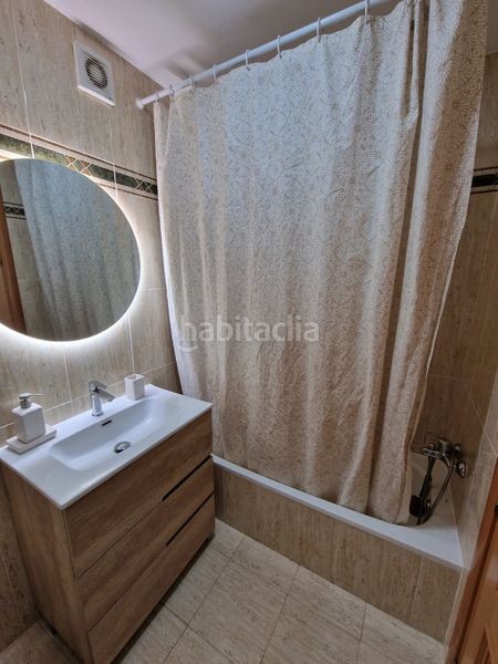 Foto b2d09982-e6a8-41cb-86dc-044234c460da. Piso  bajo como nuevo en Fernán - Núñez