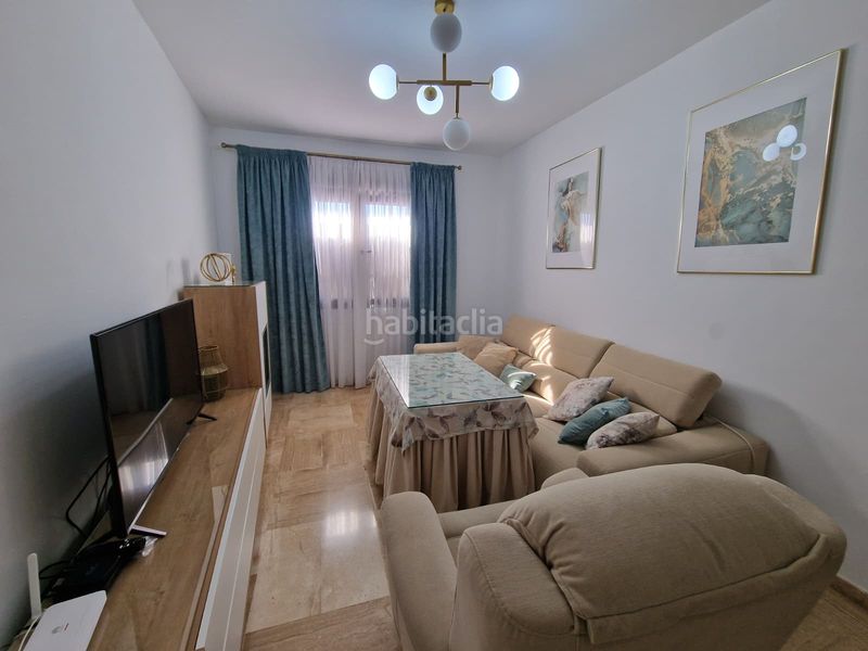 Foto e0cbc779-9733-41a7-b9f5-89a52252fa40. Piso  bajo como nuevo en Fernán - Núñez