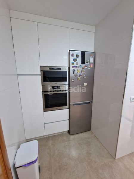 Foto e2addb3a-ee14-4533-a7ce-f58d6b33265d. Piso  bajo como nuevo en Fernán - Núñez