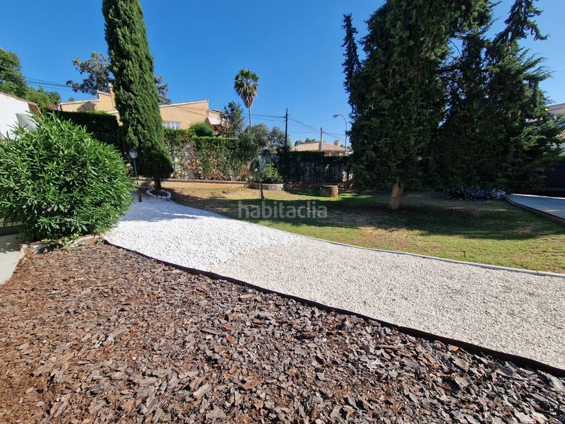 Foto fda2f42d-9088-47e0-b8a6-bf2f1f7c0552. Chalet espectacular chalet independiente con piscina y amplia parcela en el brillante en Córdoba