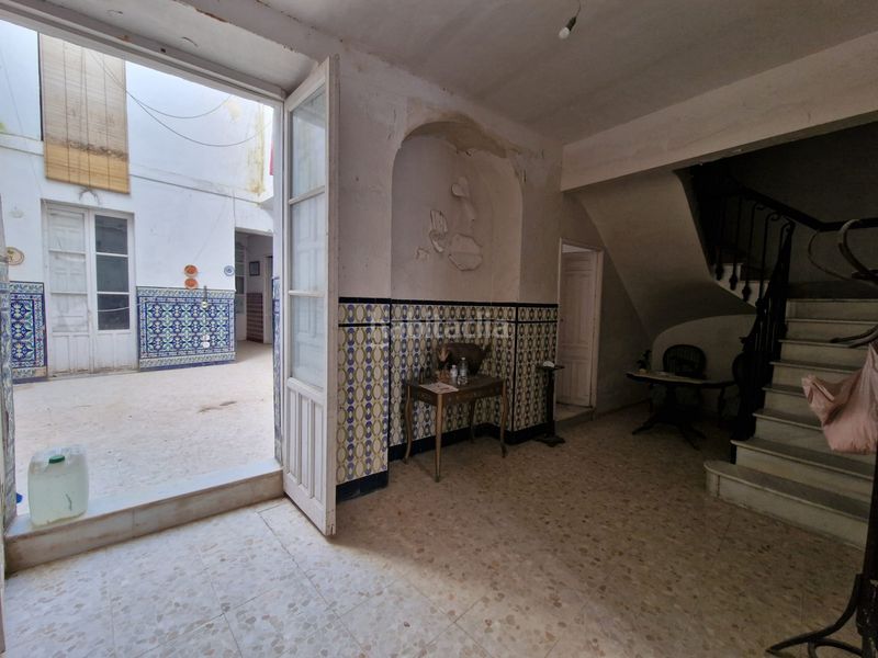 Foto 4a9bb8c0-c718-4c3e-b257-72c4afec969e. Casa a Fernán - Núñez
