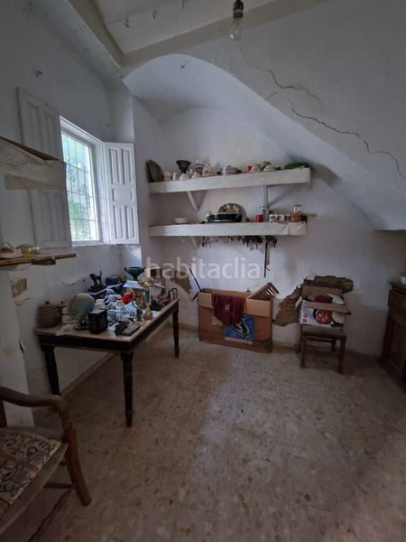 Foto 9d05d7e9-d240-4ee4-a432-d2a4ce8d00ed. Casa a Fernán - Núñez