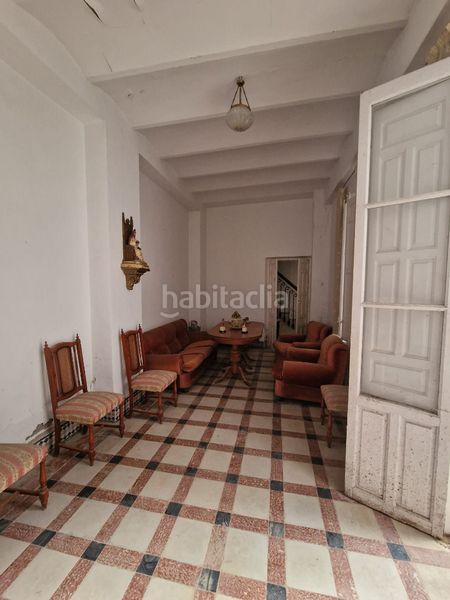 Foto d37f8ae8-ad65-49fa-a955-322fdd4b6d3f. Casa a Fernán - Núñez
