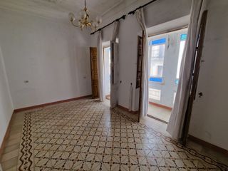 Casa a Fernán - Núñez. Casa en el centro para reformar
