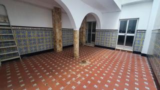 Maison à Fernán - Núñez. Gran casa cerca del centro