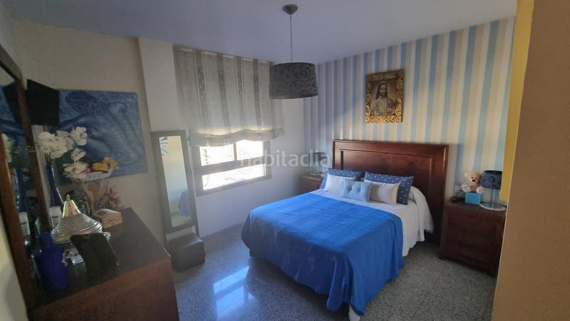 Foto 84c689a1-35d7-4a84-a4a8-c91506303a0d. Apartamento piso con ascensor en zona alta en Fernán - Núñez