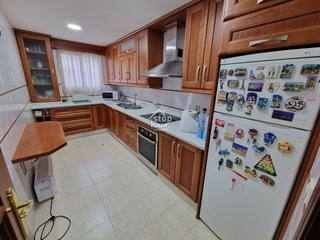 Appartement à Fernán - Núñez. Piso con ascensor en el centro