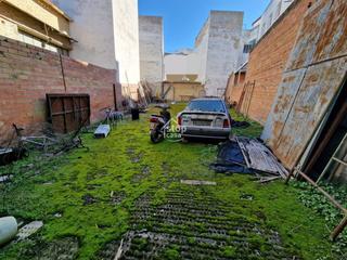 Terreny residencial a Fernán - Núñez. Rebajado!! solar urbano de 218 m2 en zona comercial