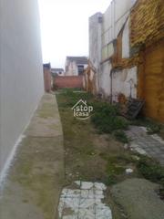 Terreny residencial a Fernán - Núñez. Solar urbano de 150 m2 en zona baja.