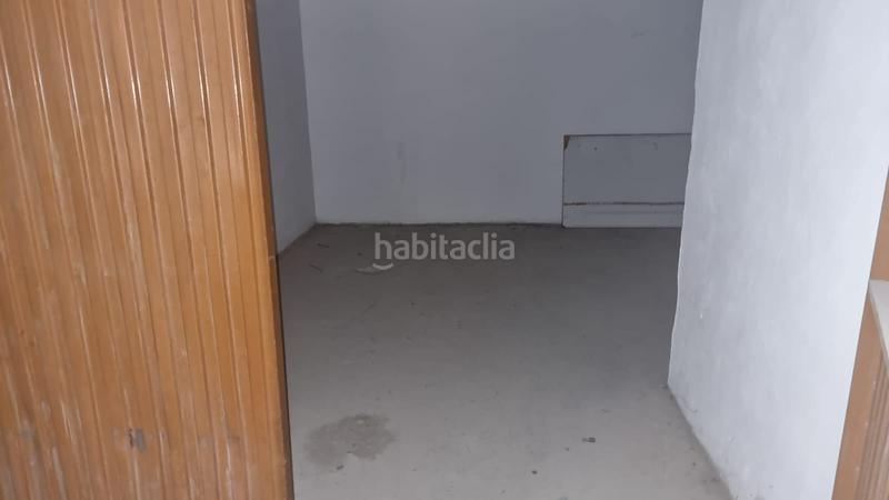 Foto da4f8702-773f-4a15-8aaf-b284395584a7. Posto auto in Fernán - Núñez