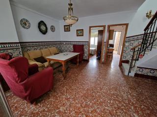 Maison à Fernán - Núñez. Casa cerca del centro