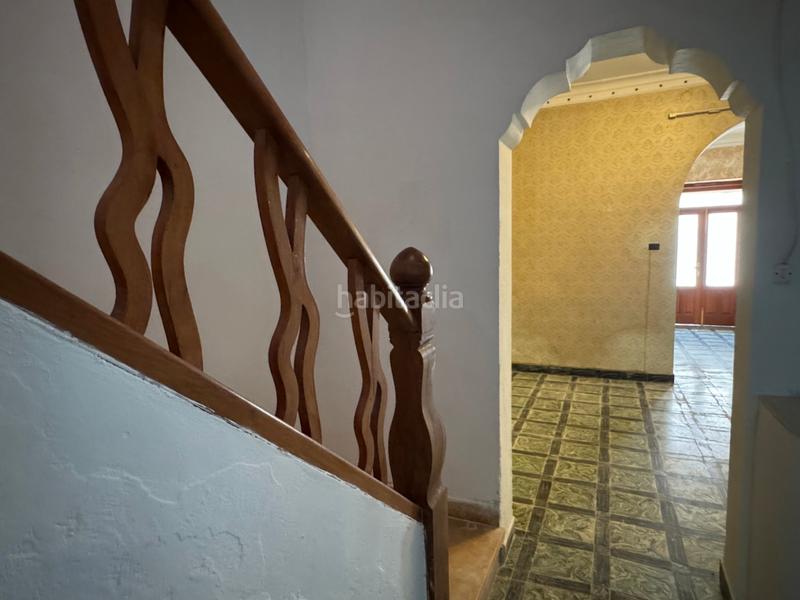 Foto 779ab87f-5a1a-4031-b08a-d9957e47069f. Mas dans Benissa pueblo Benissa