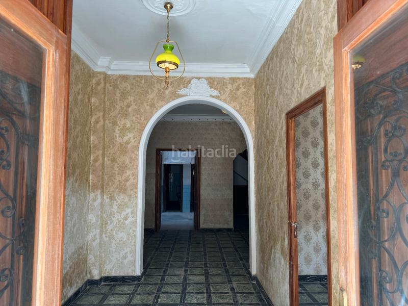 Foto a9a5df6e-c0b8-414a-9c57-8533b1482321. Mas dans Benissa pueblo Benissa