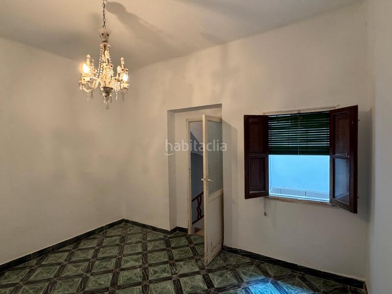 Foto b050ed53-d1d3-4959-be67-02393cc963e0. Mas dans Benissa pueblo Benissa