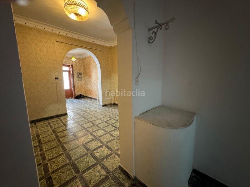 Foto d4b66c1a-7da0-4ca1-9bd4-c327a73976a8. Mas dans Benissa pueblo Benissa