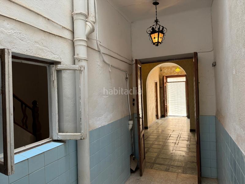 Foto d5857195-db98-403e-b79e-ed4aafa7bf45. Mas dans Benissa pueblo Benissa