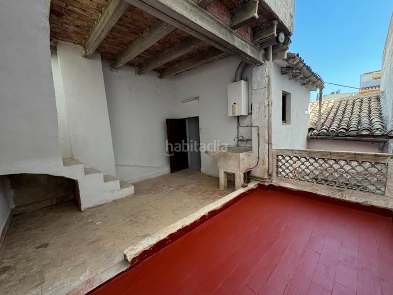 Foto ff827da4-08d1-4ba0-9082-7228ec58285a. Mas dans Benissa pueblo Benissa