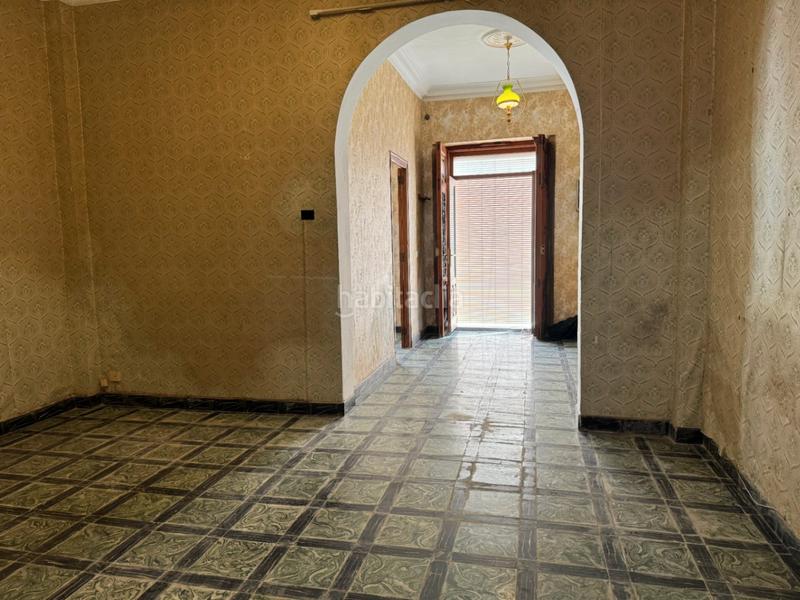 Foto 1cf59d53-557e-4720-a5d2-a58b793b5943. Masia a Benissa pueblo Benissa