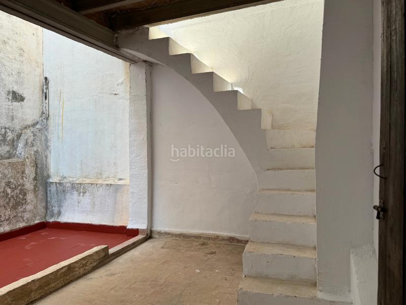 Foto 22a7dab4-e225-461f-820c-8c481582dcd0. Masia a Benissa pueblo Benissa