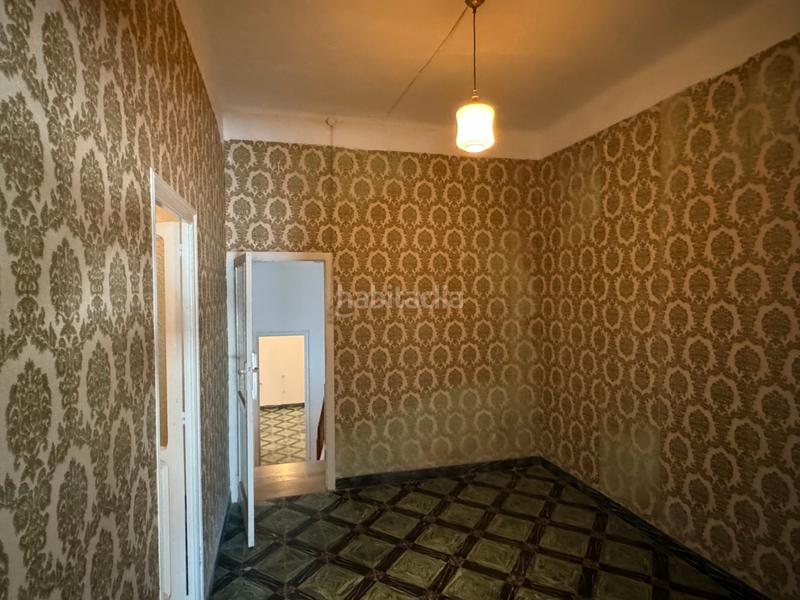 Foto 511dd16a-133e-4c18-a4e7-0f1114ad1040. Masia a Benissa pueblo Benissa