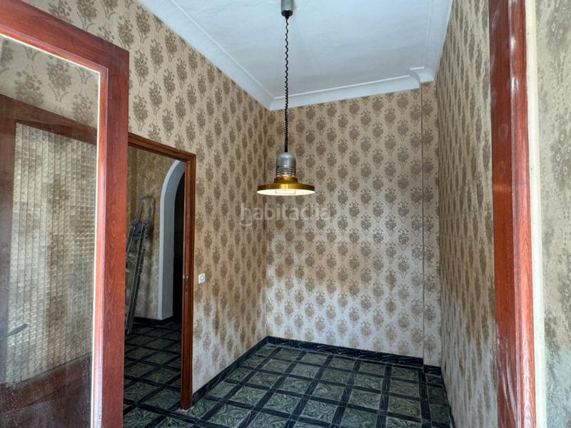 Foto 82ee90c9-5a10-4a1c-aedd-640ecdabbea2. Masia a Benissa pueblo Benissa