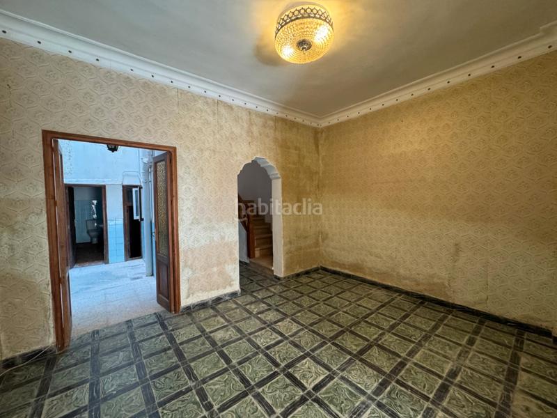 Foto b276c3a4-0d8e-43b8-a88c-8dabc3bea2d1. Masia a Benissa pueblo Benissa