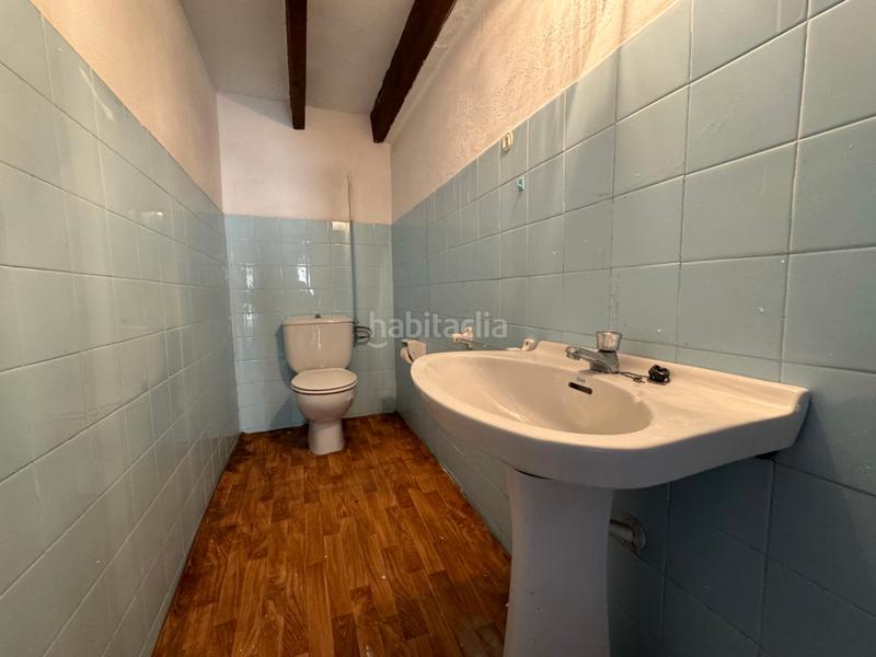 Foto bbe14d1c-50d3-4fd4-b320-b97eebc64a1a. Masia a Benissa pueblo Benissa