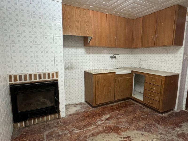 Foto bf3e2ab0-92d7-4bda-880a-f1bd4a641f38. Masia a Benissa pueblo Benissa