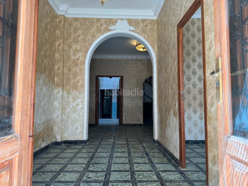 Foto ede3c02b-3f96-4907-b1ae-0ad71c51a583. Masia a Benissa pueblo Benissa