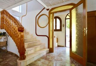 Country house in Benissa Pueblo