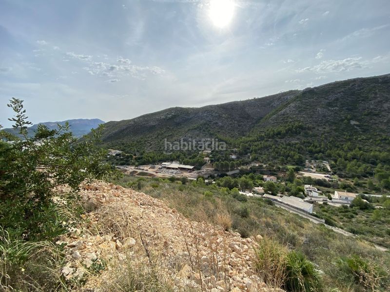 Foto 4dcc5c91-d60d-4093-b1af-fe05783c8d34. Terreny residencial a Monte Solana Pedreguer