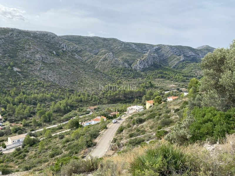 Foto dfe26d75-c28c-4c63-8bb0-13305a35a9de. Terreny residencial a Monte Solana Pedreguer