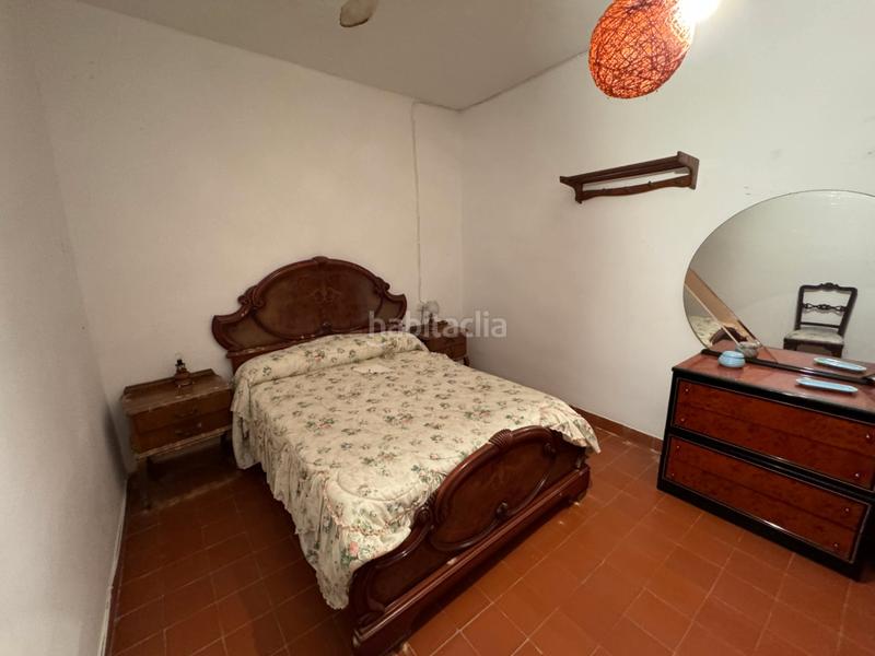 Foto e0dbbcee-77d6-4378-a0a8-d00870711db9. Casale in Benissa pueblo Benissa