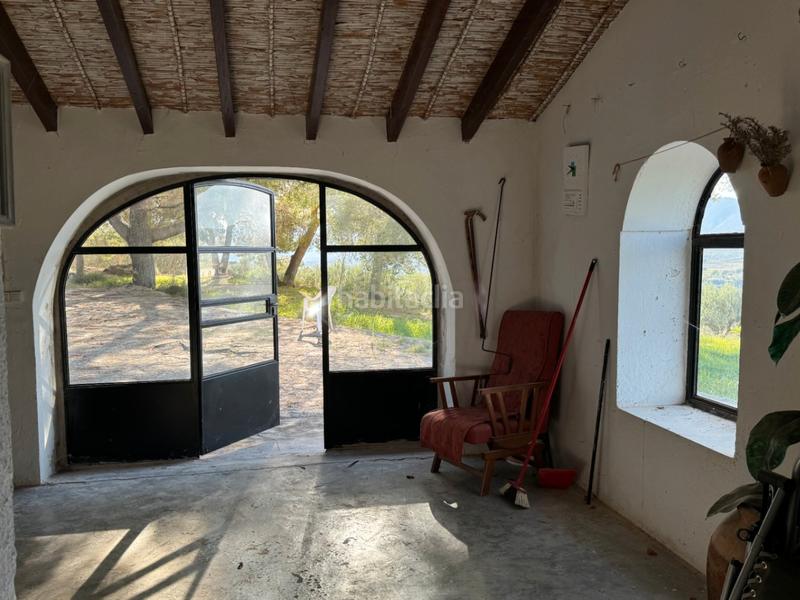 Foto 2298aa6e-faa0-434f-8090-66bfe20a4aa1. Mas dans Benissa pueblo Benissa