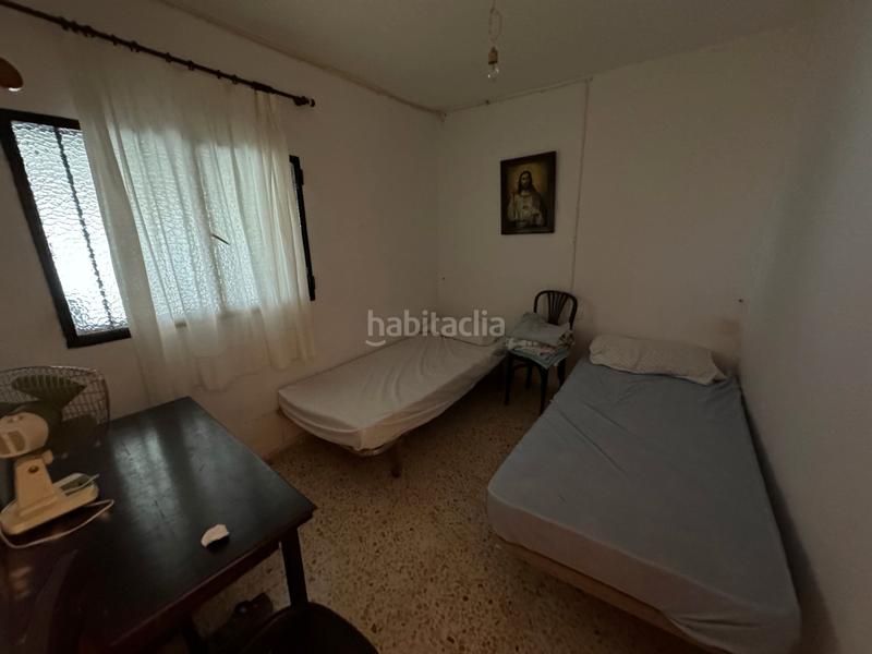 Foto 39a24029-92d9-41ba-8fa2-06f243ed909c. Mas dans Benissa pueblo Benissa