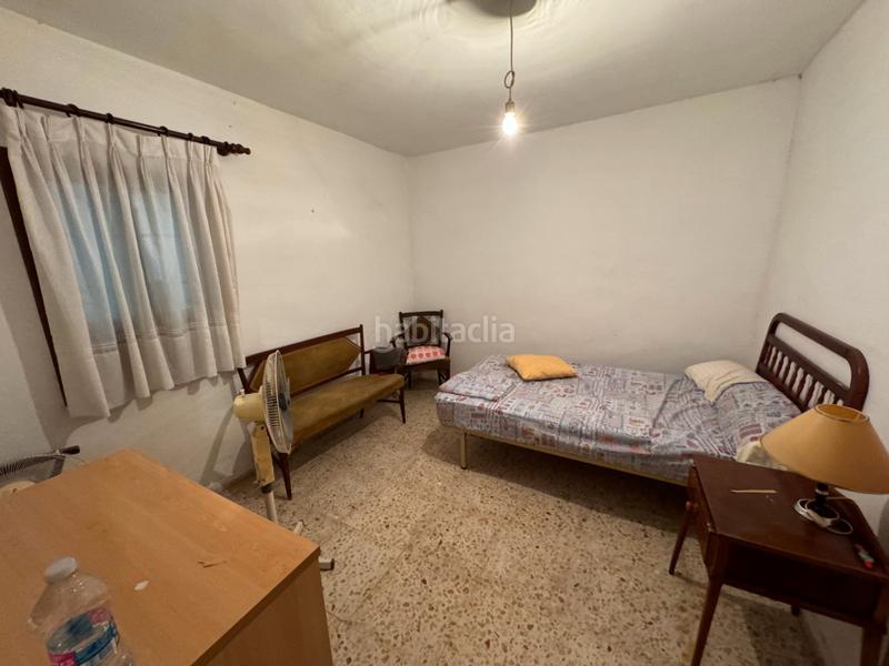 Foto 3f3bc14c-fbed-415f-b4ce-4c1bb16c4188. Mas dans Benissa pueblo Benissa