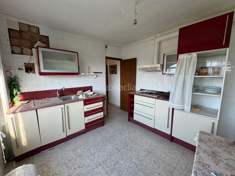 Foto 48c20067-c492-4e54-9dd3-2183db75740c. Mas dans Benissa pueblo Benissa