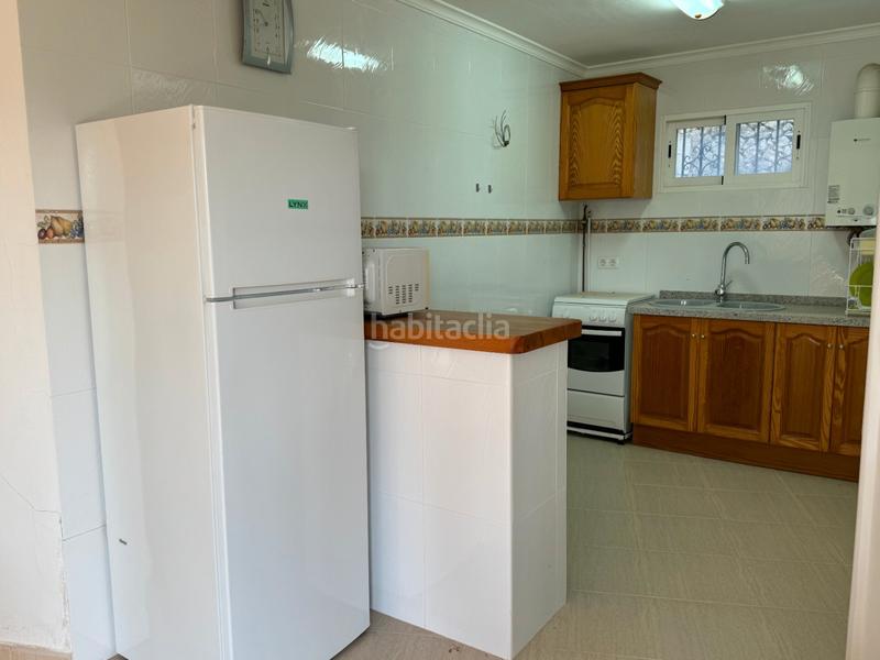 Foto 82261f7c-5481-470d-8fe7-8a5c9abd8e81. Mas dans Benissa pueblo Benissa