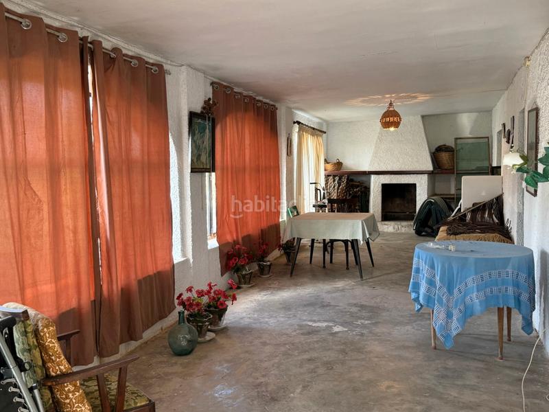 Foto 93d0014e-7b1d-4434-a219-956eddde4c7d. Mas dans Benissa pueblo Benissa