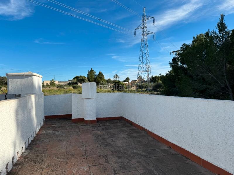 Foto 97f4ba36-74d3-49b9-9710-d54f25426e65. Mas dans Benissa pueblo Benissa