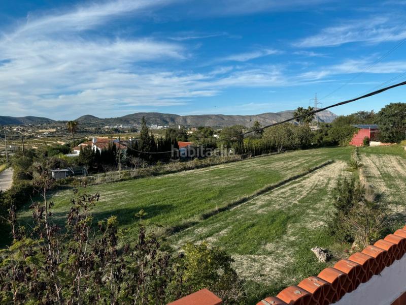 Foto c227a543-32a1-418e-953a-6fcd8dfb594d. Mas dans Benissa pueblo Benissa